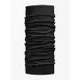 Kaklo gaiteris Buff 100637 Juoda Unisex Vilnonis Merino besiūlis 47g