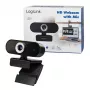 Internetinė kamera LogiLink UA0368 1280 x 720 pikselių