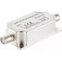 Stiprintuvas RF in-line ShiverPeaks 86310-3A 47–2400 MHz stiprinimas 16–20 dB