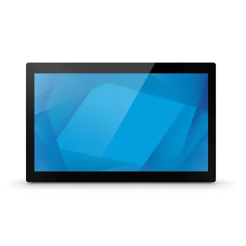 Elo 2799L lauko jutiklinis monitorius 27 colių, Full HD, juodas