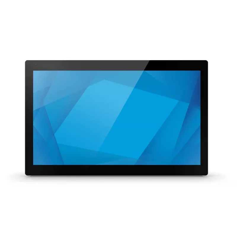 Elo 2799L lauko jutiklinis monitorius 27 colių, Full HD, juodas