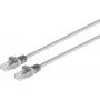 ShiverPeaks Cat 7 U/UTP RJ45 jungiamasis kabelis 08-35030
