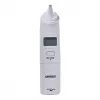 Omron Gentle Temp 520 bekontaktis ausies termometras baltas