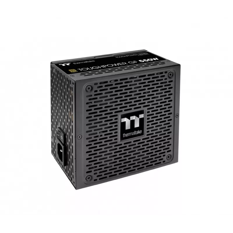 Maitinimo blokas Toughpower GF 550W Modular 80+ Gold