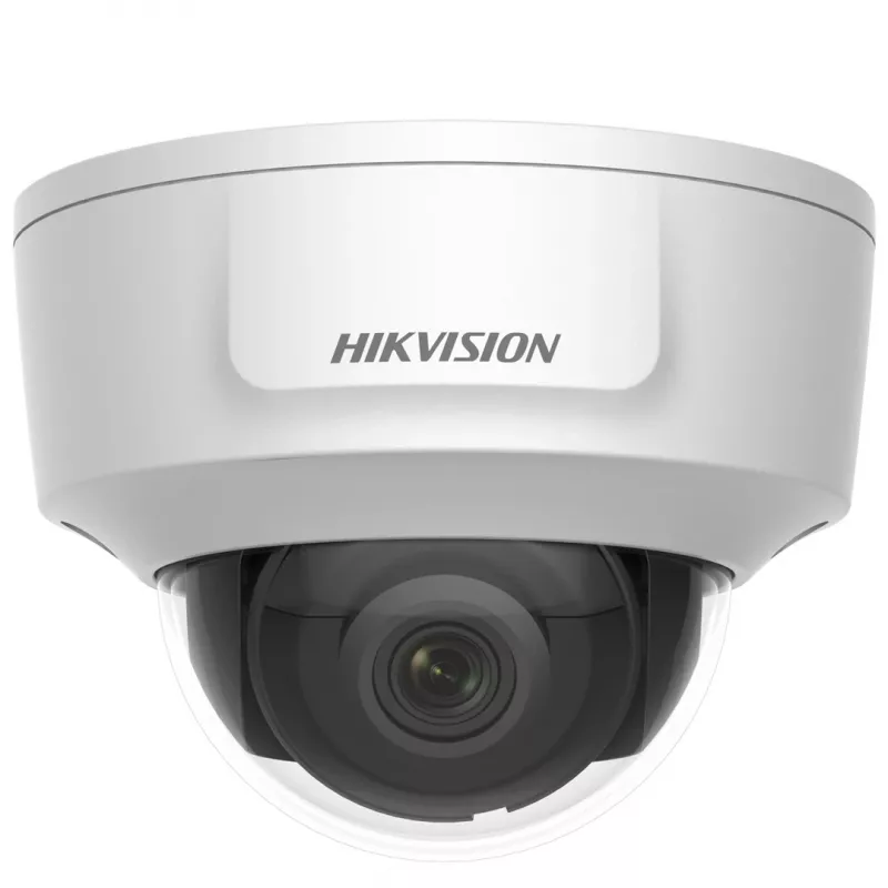 Hikvision DS-2CD2186G2-IMS kupolinė IP kamera, 8 MP, 2,8 mm, HDMI
