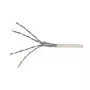 Wentronic Goobay CAT 5e tinklo kabelis, F/UTP, pilkas, 100 m - CU, AWG 26/7 (vytas), PVC (15012)