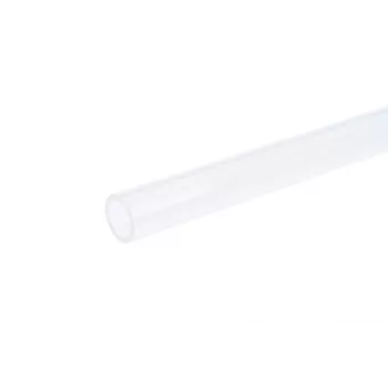 Vandens aušinimo sistemos akrilinis vamzdelis Alphacool 18443 – skaidrus, Ø 16 mm, ilgis 60 cm, sriegio Ø 13 mm