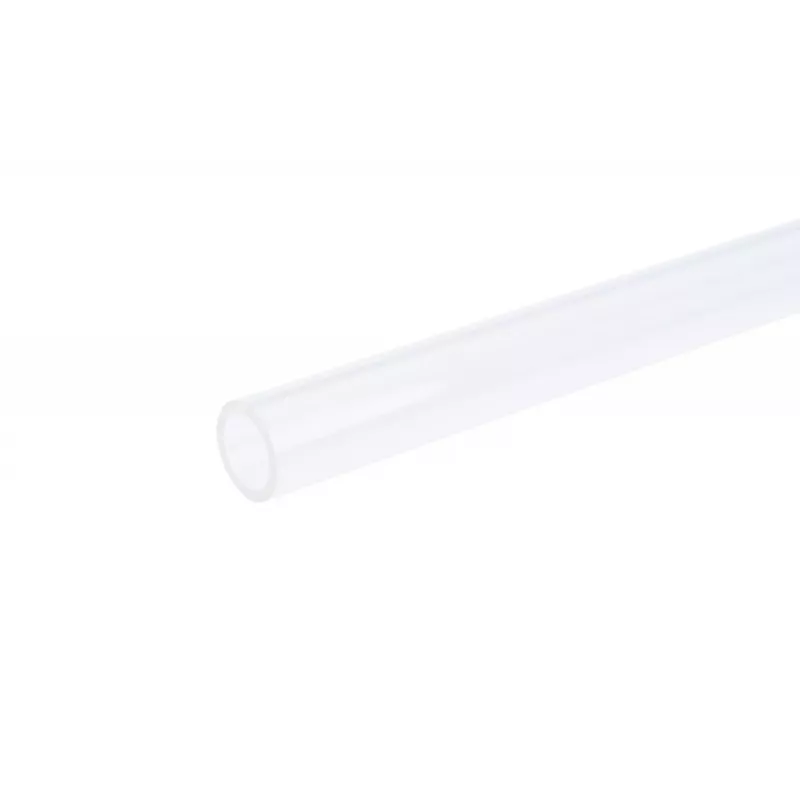 Vandens aušinimo sistemos akrilinis vamzdelis Alphacool 18443 – skaidrus, Ø 16 mm, ilgis 60 cm, sriegio Ø 13 mm
