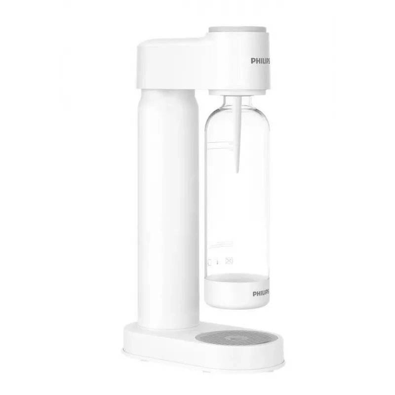 Sodos gaminimo aparatas baltas ADD4901WH/10