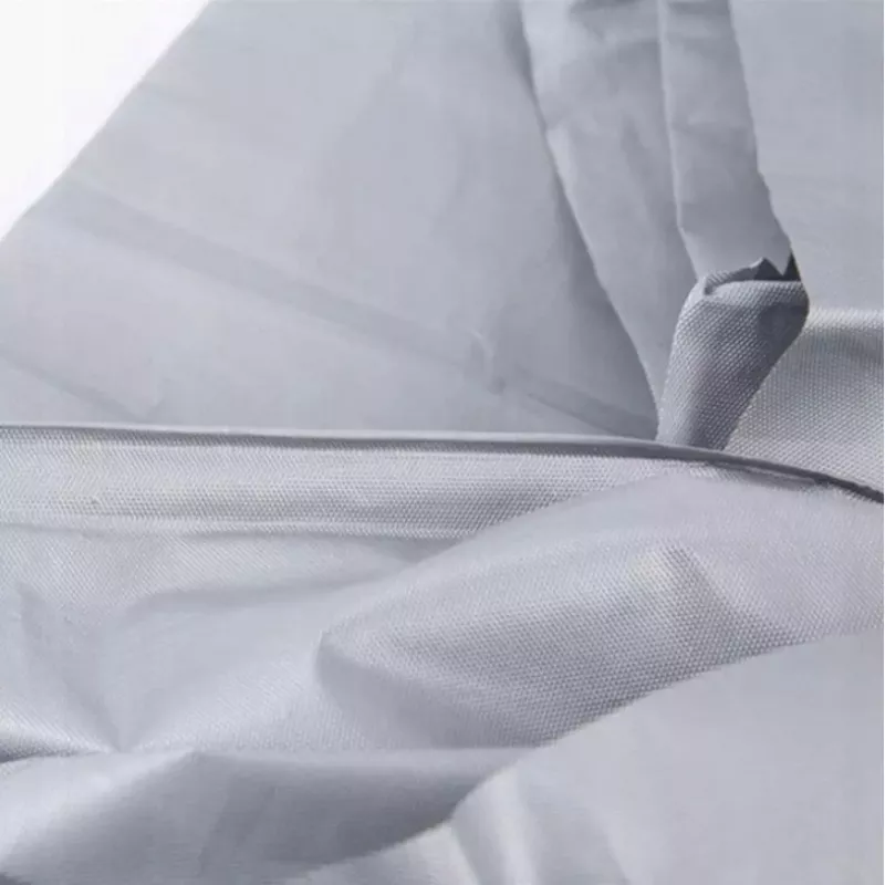 Extralink Dangtis dviračiui ir paspirtukui, atsparus korozijai 200x100 cm