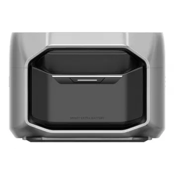 Papildoma baterija EcoFlow DELTA Pro 3, 4096 Wh