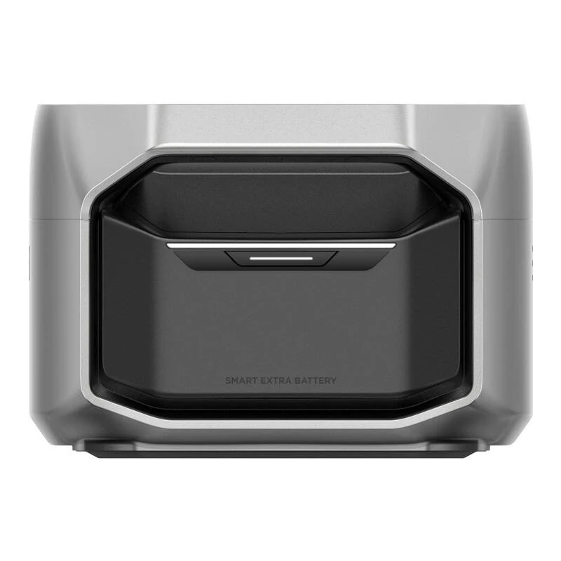 Papildoma baterija EcoFlow DELTA Pro 3, 4096 Wh