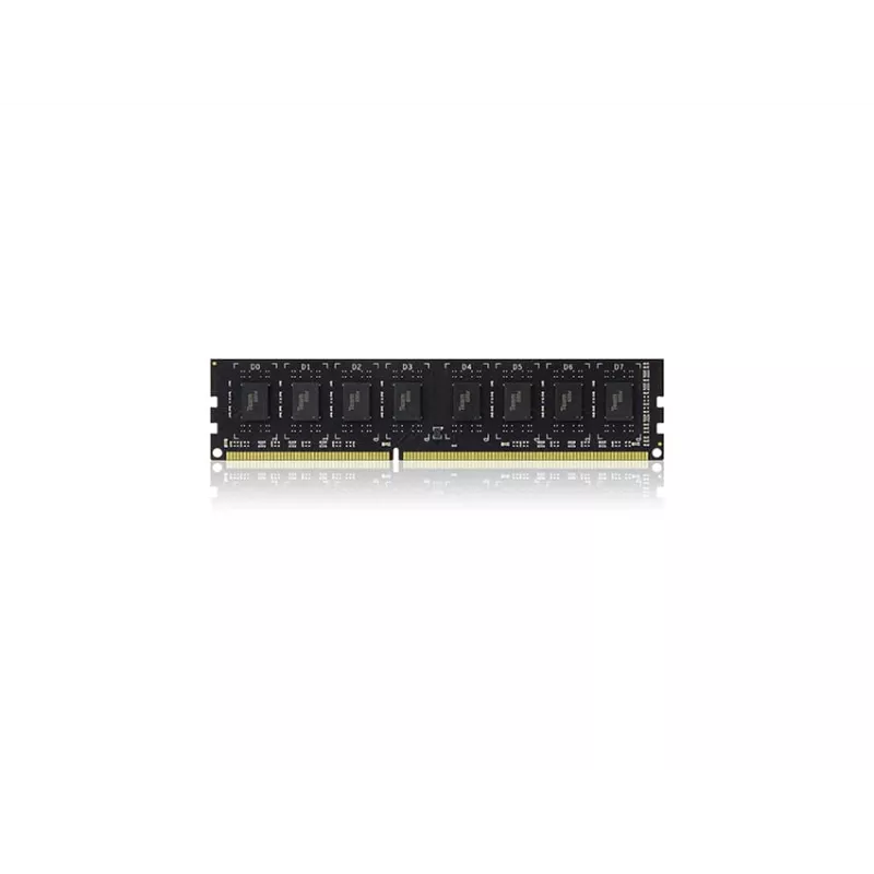 8GB DDR3-1600, 8 GB, 1 x 8 GB, DDR3, 1600 MHz, 240-pin DIMM