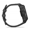 Išmanusis laikrodis GARMIN Instinct 3 45mm Solar Tactical Edition Black — 45 mm, saulės įkrovimas, GPS, širdies ritmo matuoklis