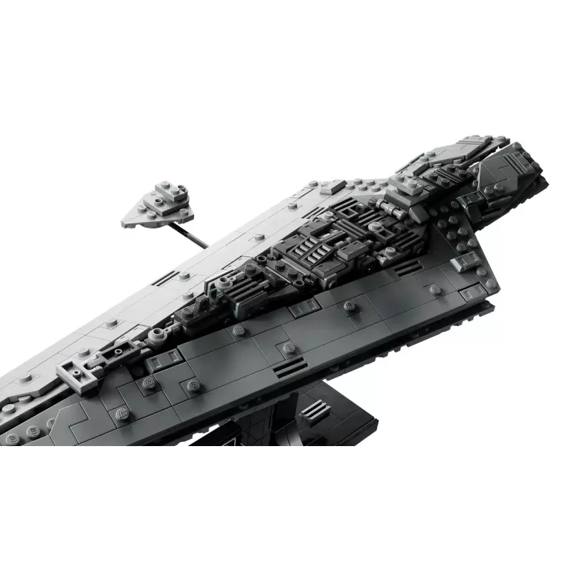 LEGO Star Wars Executor Super Star Destroyer 75356 – modelių rinkinys, 6034 detalės