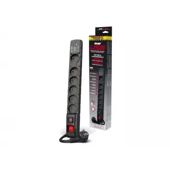 Acar W2437 juodas gaminys