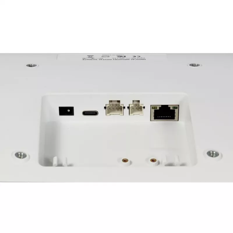 Planšetinis kompiuteris ALLNET MedTab100 10 colių RK3568 Android 11 4GB RAM 16GB atminties medicinos reikmėms