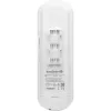 Ubiquiti NanoStation AC 1000 Mbit/s Baltas Power Over Ethernet (PoE)