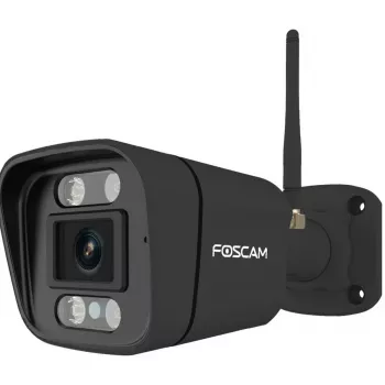 IP stebėjimo kamera Foscam V5P Bullet 3072 x 1728 pikseliai