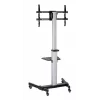 Mobilus stovas televizoriui ART S-11, 37-86 colių, 50 kg