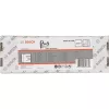 Apdailos vinys Bosch SK64-34 34° 1,8 mm (15 ga) 4 000 vnt. – pneumatiniams ir dujiniams viniakaliams