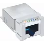 RJ45 kištukinis modulis ASM-C6G ekranuotas (6117345)