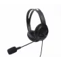 Ausinės Tellur Basic Over-Ear PCH2 Juodos