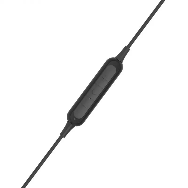 Koss BT221i belaidės ausinės į ausį su mikrofonu, juodos