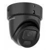 IP stebėjimo kamera Hikvision Pro Series DS-2CD2H86G2H-IZSY (2.8–12 mm) kupolinė lauko 8MP 3840x2160 PoE, 30 kadrų/s