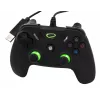 Žaidimų pultas ESPERANZA EGG110K laidinis USB su vibracija, 12 mygtukų, 1,5 m laidas – PC ir PS3
