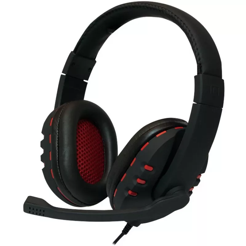 Ausinės LogiLink HS0033 laidinės