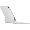 Apple Magic Keyboard iPad Pro 13 colių M4 JAV anglų QWERTY Baltas