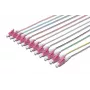 Šviesolaidinis pigtail'as Digitus LC OM4 50/125 µ Simplex 2m