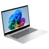 HP OmniBook 7 17-dc0076ng nešiojamas kompiuteris 43,9 cm (17,3 inch) 1920x1080 - Intel Core Ultra 7 258V - 1TB SSD - HDMI / Thunderbolt - Windows 11 Pro - sidabrinis (CV1J8EA#ABD)
