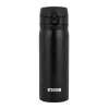 Termosas NOVEEN TB810 400 ml, juodas