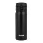 Termosas NOVEEN TB810 400 ml, juodas