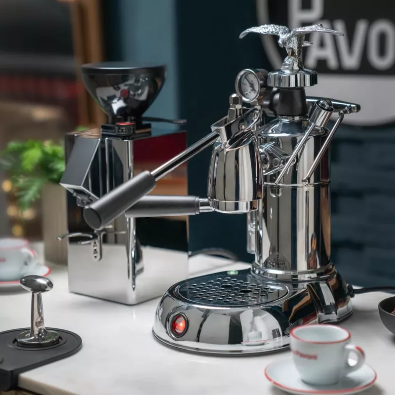 La Pavoni LPLMLN01EU kavos aparatas