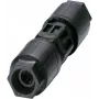 Phoenix Contact QUICKON-ONE kabelio jungtis 4 + PE 20 A 1403836 1 vnt.