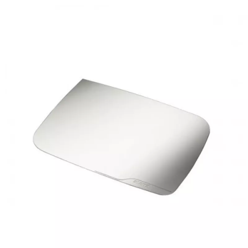 Leitz Plus stalinis kilimėlis, permatomas, PVC, 650x500 mm, 1 vnt.