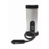 Gembird EG-PWC150-01 automobilinis keitiklis 150 W Juoda, Pilka