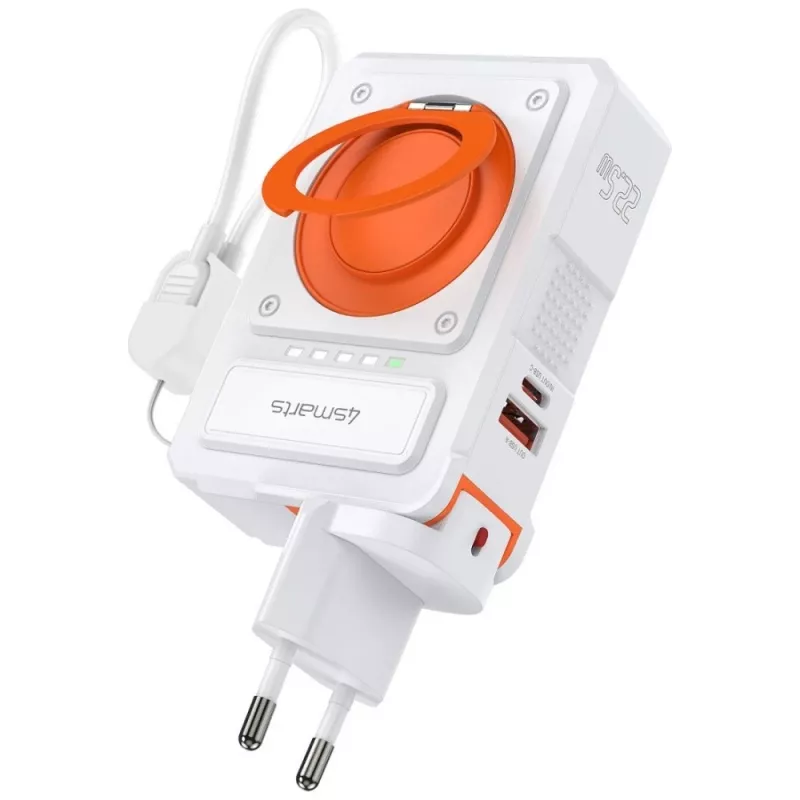 Nešiojamas powerbankas 4smarts 541384 10000 mAh