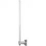 ALLNET antena 2,4 GHz 8dBi Omni lauko N-Type-Moteriška ANT-24-1T1R-OMNI-8dbi (ANT-24-1T1R-OMNI-8dbi)