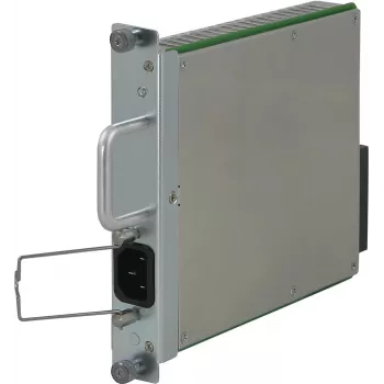 SCHROFF AC/DC, Dvigubas pilno dydžio, be valdymo - Maitinimo šaltinis MCA 300W AC MS (11098392)