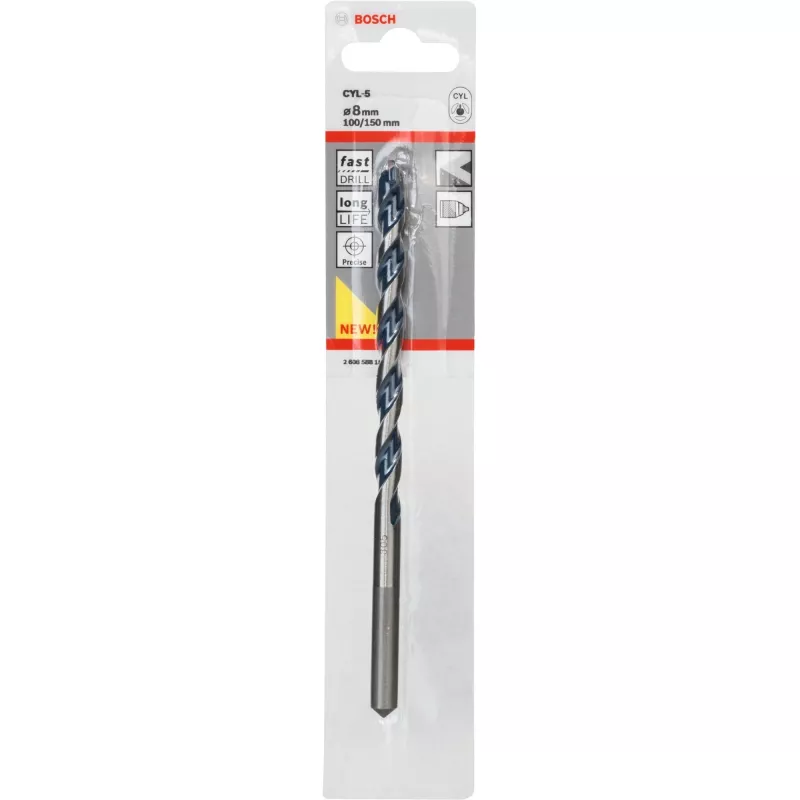 Bosch 2608588152 Grąžtas