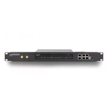 Rack Mount Plus Lancom Systems 61644 – 1U stelažo laikiklis