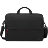 Lenovo ThinkPad Essential 16 colių Topload (Eco) nešiojimo dėklas, juoda