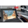 Braun DigiFrame 720 skaitmeninis nuotraukų rėmelis – 17,78 cm (7 inch) – 1024 x 600 (21241)
