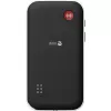 Išmanusis telefonas Doro Leva X10 2,4 colio 1150 mAh pilkas