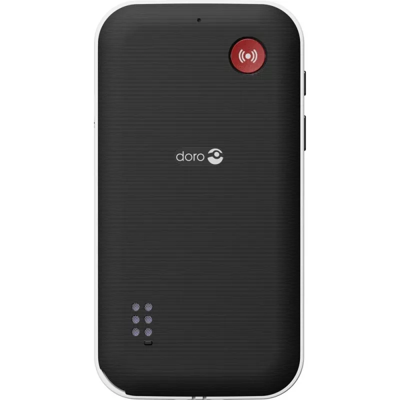 Išmanusis telefonas Doro Leva X10 2,4 colio 1150 mAh pilkas