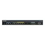 Router LANCOM 1936VAG (EU) – 1U stovo, vidinė antena, 1 ventiliatorius, Gigabit Ethernet